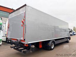 MERCEDES-BENZ ATEGO 1224 / 8,60M KOFFER / LBW / KAMERA