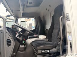 MERCEDES-BENZ ATEGO 1224 / 8,60M KOFFER / LBW / KAMERA