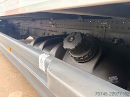 MERCEDES-BENZ ATEGO 1224 / 8,60M KOFFER / LBW / KAMERA
