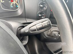 MERCEDES-BENZ ATEGO 1224 / 8,60M KOFFER / LBW / KAMERA