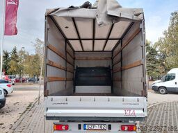 Citroën Jumper 35 Heavy L4 2.2 Hdi 165