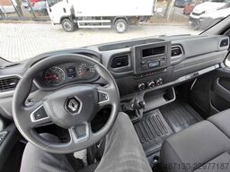 RENAULT Master L3H2 2.3 DCI 135 Pack Comfort