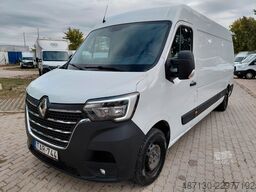 RENAULT Master L3H2 2.3 DCI 135 Pack Comfort