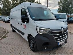 RENAULT Master L3H2 2.3 DCI 135 Pack Comfort