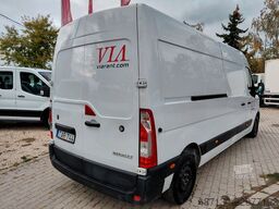 RENAULT Master L3H2 2.3 DCI 135 Pack Comfort