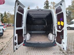 RENAULT Master L3H2 2.3 DCI 135 Pack Comfort