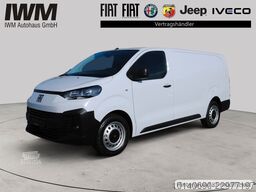 FIAT Scudo KAWA L3 145 AT netto LP 41.000,--