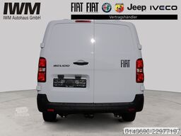 FIAT Scudo KAWA L3 145 AT netto LP 41.000,--