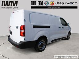 FIAT Scudo KAWA L3 145 AT netto LP 41.000,--
