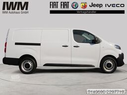 FIAT Scudo KAWA L3 145 AT netto LP 41.000,--