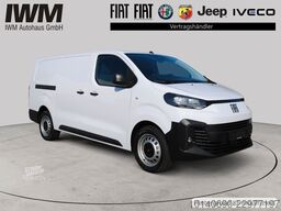 FIAT Scudo KAWA L3 145 AT netto LP 41.000,--