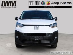 FIAT Scudo KAWA L3 145 AT netto LP 41.000,--