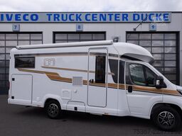 MALIBU T 450 RB LE lightweight Messeangebot CSD 2026