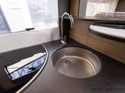 MALIBU T 450 RB LE lightweight Messeangebot CSD 2026