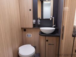 MALIBU T 450 RB LE lightweight Messeangebot CSD 2026