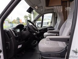 MALIBU T 450 RB LE lightweight Messeangebot CSD 2026