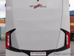 MALIBU I 450 RB LE comfort Messeangebot CSD 2026