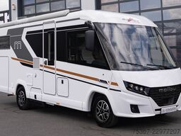 MALIBU I 450 RB LE comfort Messeangebot CSD 2026