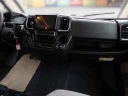 MALIBU I 450 RB LE comfort Messeangebot CSD 2026