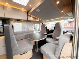 MALIBU I 450 RB LE comfort Messeangebot CSD 2026