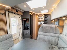 MALIBU I 450 RB LE comfort Messeangebot CSD 2026
