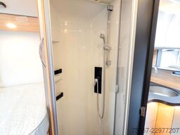 MALIBU I 450 RB LE comfort Messeangebot CSD 2026