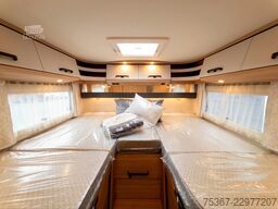MALIBU I 450 RB LE comfort Messeangebot CSD 2026