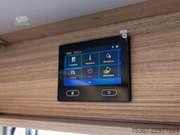 MALIBU I 450 RB LE comfort Messeangebot CSD 2026