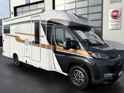 MALIBU T 470 RB LE K comfort  Messeangebot CSD 2026