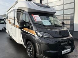 MALIBU T 470 RB LE K comfort  Messeangebot CSD 2026