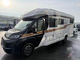 MALIBU T 470 RB LE K comfort  Messeangebot CSD 2026