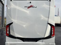 MALIBU T 470 RB LE K comfort  Messeangebot CSD 2026