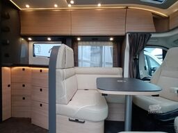 MALIBU T 470 RB LE K comfort  Messeangebot CSD 2026
