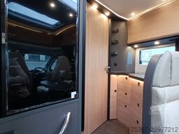 MALIBU T 470 RB LE K comfort  Messeangebot CSD 2026