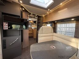 MALIBU T 470 RB LE K comfort  Messeangebot CSD 2026
