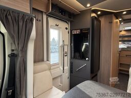 MALIBU T 470 RB LE K comfort  Messeangebot CSD 2026