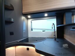 MALIBU T 470 RB LE K comfort  Messeangebot CSD 2026