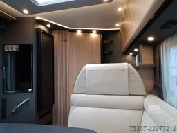 MALIBU T 470 RB LE K comfort  Messeangebot CSD 2026