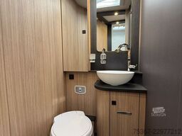 MALIBU T 470 RB LE K comfort  Messeangebot CSD 2026