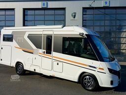 MALIBU I 470 RB LE K comfort 4,2t Messeangebot CSD 2026