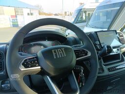 MALIBU I 470 RB LE K comfort 4,2t Messeangebot CSD 2026