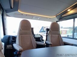 MALIBU I 470 RB LE K comfort 4,2t Messeangebot CSD 2026