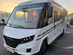 MALIBU I 450 RB LE comfort Messeangebot CSD 2026