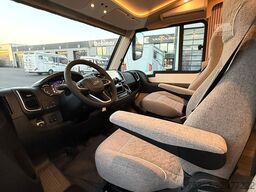 MALIBU I 450 RB LE comfort Messeangebot CSD 2026