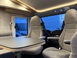 MALIBU I 450 RB LE comfort Messeangebot CSD 2026