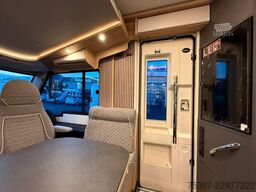 MALIBU I 450 RB LE comfort Messeangebot CSD 2026