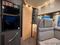 MALIBU I 450 RB LE comfort Messeangebot CSD 2026