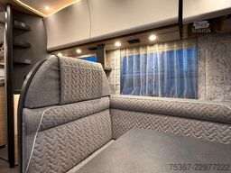 MALIBU I 450 RB LE comfort Messeangebot CSD 2026