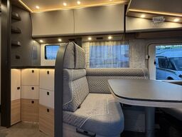 MALIBU I 450 RB LE comfort Messeangebot CSD 2026