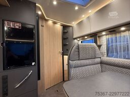 MALIBU I 450 RB LE comfort Messeangebot CSD 2026